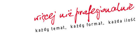 jakość profesjonalizm