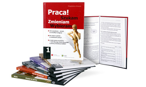 szukam pracy mam pracę Wolters Kluwer