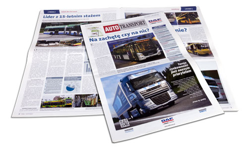 Auto Transport