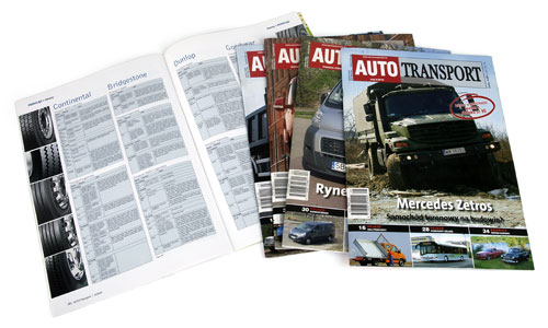 Auto Transport