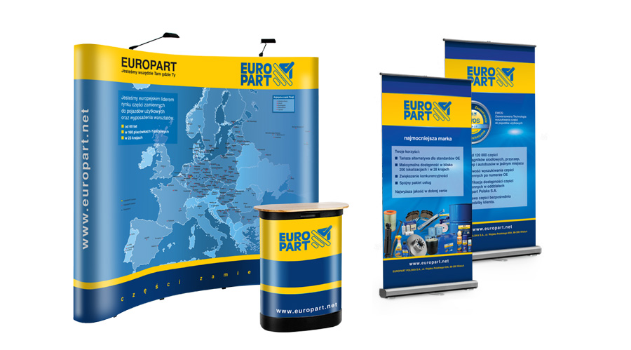 Europart