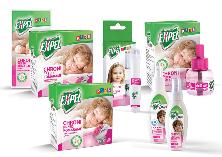 globol expel