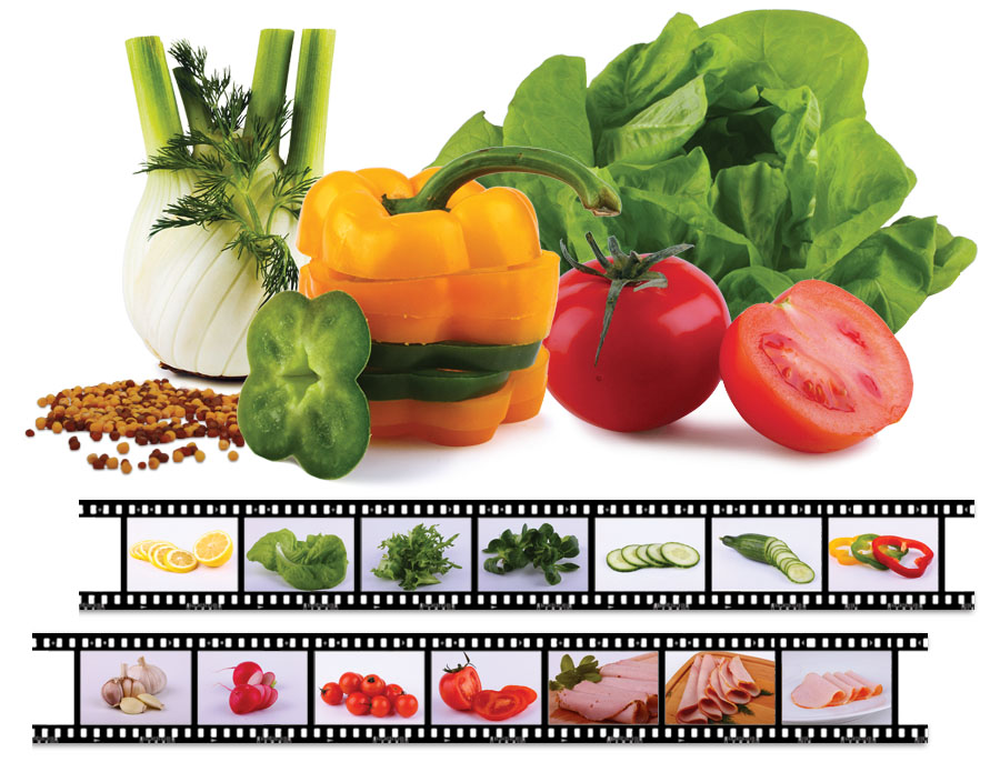 produkty spożywcze - mosspol