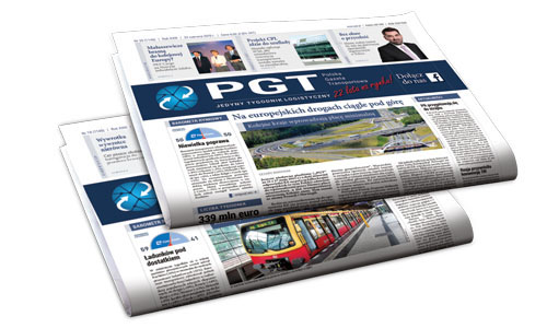 Gazeta Transportowa