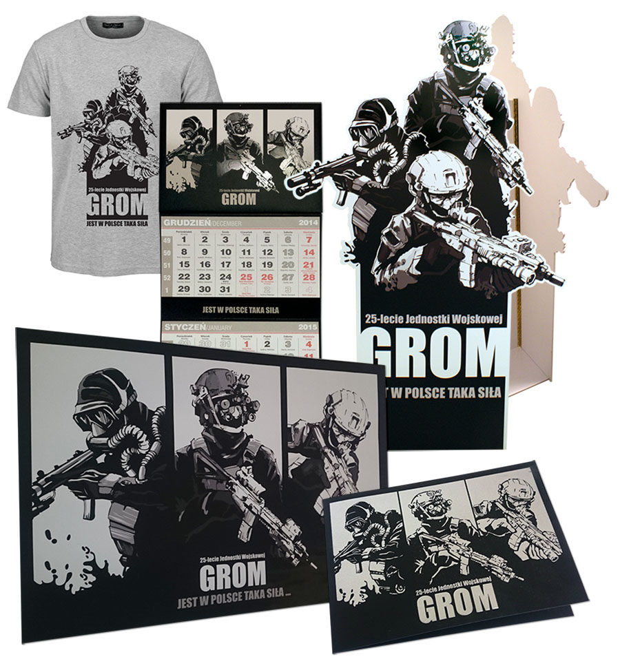 grom