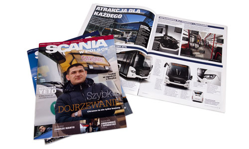 Scania